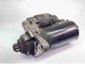 Electromotor 02Z911023F, Seat Altea (5P1) 1.9tdi, BKC
