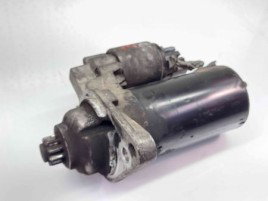 Electromotor 02Z911023F, Seat Toledo 3 (5P2) 1.9tdi, BKC