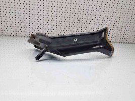 Suport aripa stanga fata Seat Leon (1P1) [Fabr 2005-2011] 1P0821135