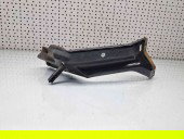 Suport aripa stanga fata Seat Leon (1P1) [Fabr 2005-2011] 1P0821135