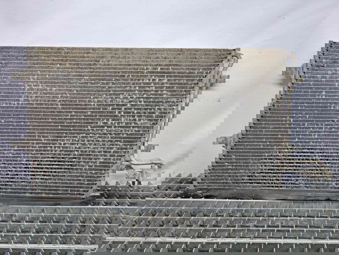 Radiator clima / AC Volvo V50 [Fabr 2004-2012] OEM   