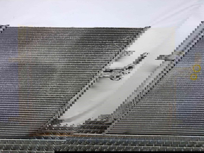 Radiator clima / AC Ford Mondeo 4 [Fabr 2007-2015] VP7EKH-19710-AD   80KW / 109CP