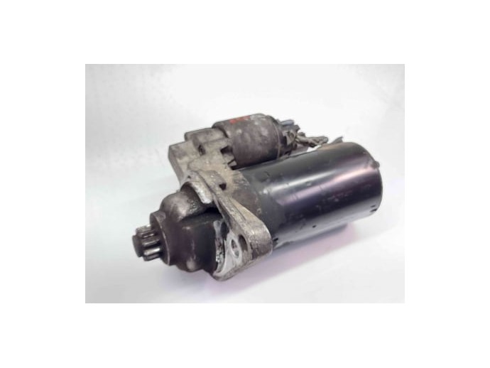 Electromotor, 02Z911023F, Seat Cordoba (6L2) 1.4tdi, BNV