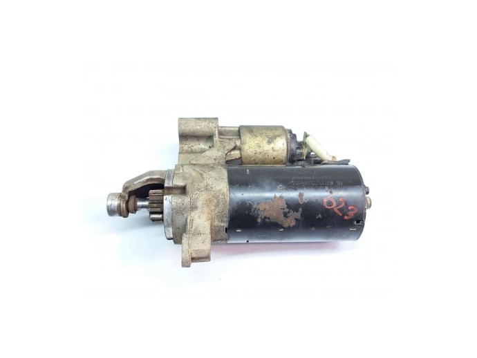 Electromotor, 03L911021, Audi A4 Avant (8K5, B8) 2.0TDI