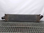 Radiator intercooler Ford S-Max 1 [Fabr 2006-2014] 6G91-9L440-FC   80KW / 109CP