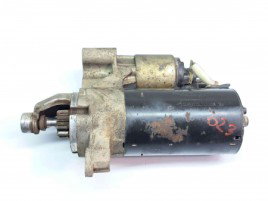 Electromotor, 03L911021, Audi Q5, 2.0tdi, CAG