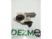 Motoras macara geam dreapta fata Opel Vectra C 9178988