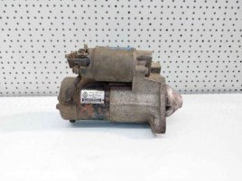 Electromotor, 8200306595, Nissan Kubistar, 1.5 DCI, K9K710