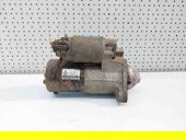 Electromotor, 8200306595, Nissan Kubistar, 1.5 DCI, K9K710