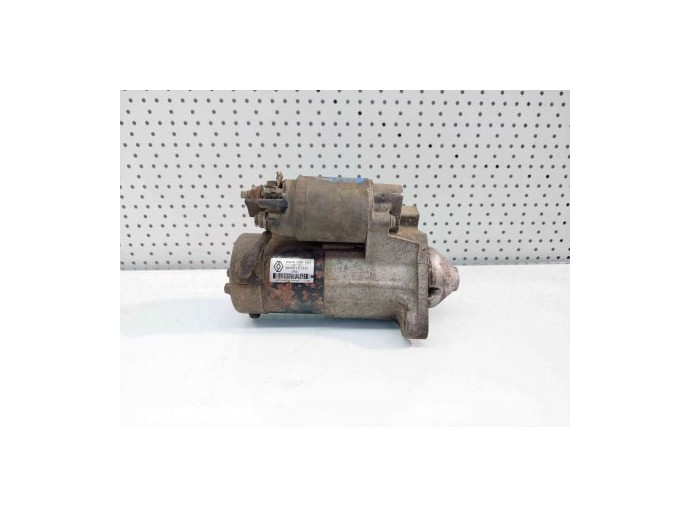 Electromotor, 8200306595, Renault Fluence, 1.5 DCI, K9K832