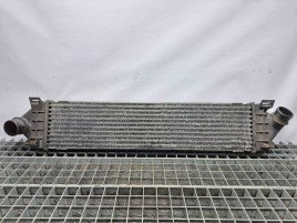 Radiator intercooler Ford S-Max 1 [Fabr 2006-2014] 6G91-9L440-FC   80KW / 109CP