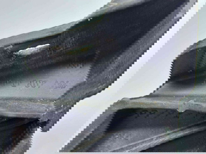 Suport bara dreapta fata Seat Leon (1P1) [Fabr 2005-2011] 1P0807184