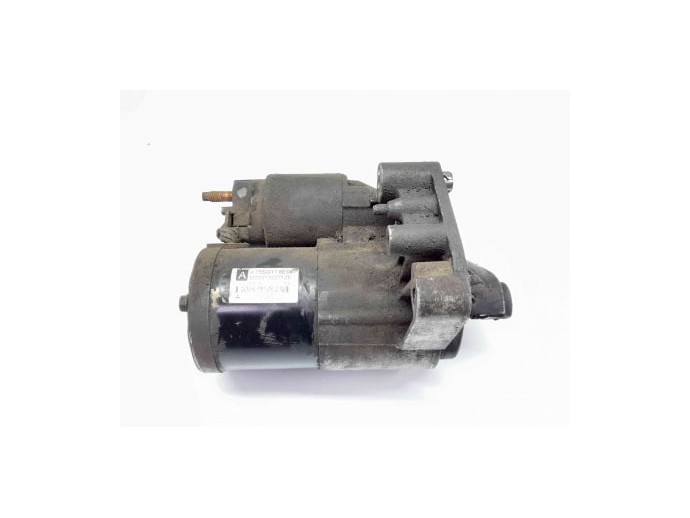 Electromotor, Citroen C4 Picasso, 2.0 B, RFJ, V75500178004