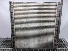 Radiator intercooler LAND ROVER Discovery Sport (L550) [Fabr 2014-2022] AH32-9L440-AB   80KW / 109CP