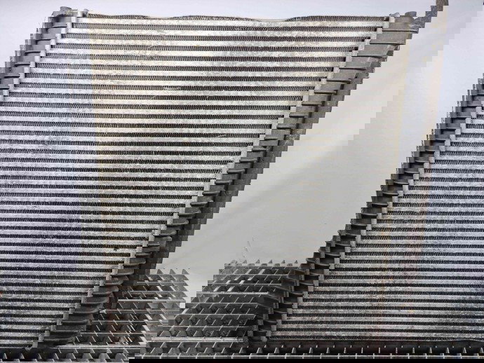 Radiator intercooler LAND ROVER Discovery Sport (L550) [Fabr 2014-2022] AH32-9L440-AB   80KW / 109CP