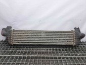 Radiator intercooler Volvo V50 [Fabr 2004-2012] 4N5H-9L440-VF   80KW / 109CP