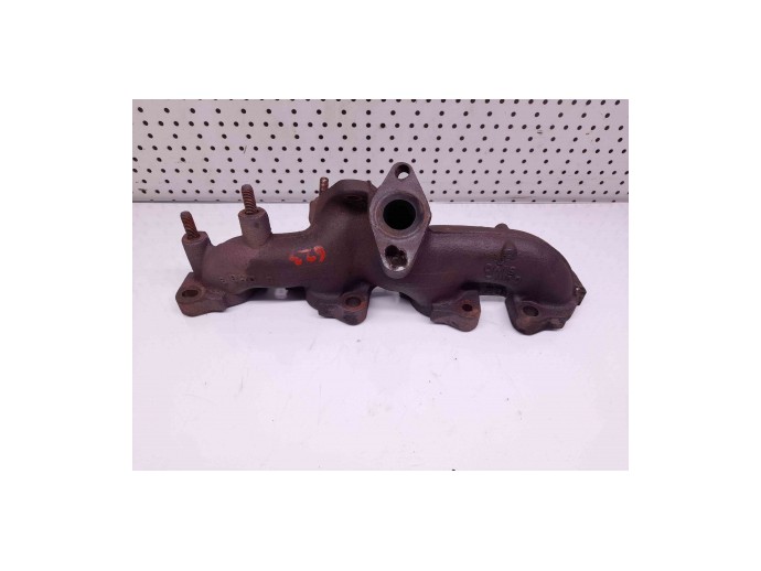 Galerie evacuare 03L253033, Audi A4 (8K, B8) 2.0tdi, CAGB