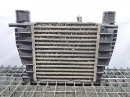 Radiator intercooler Renault Clio 3 [Fabr 2005-2012] 8200471885   80KW / 109CP