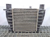 Radiator intercooler Renault Clio 3 [Fabr 2005-2012] 8200471885   80KW / 109CP