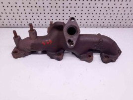 Galerie evacuare 03L253033, Seat Exeo 2.0tdi, CAGC