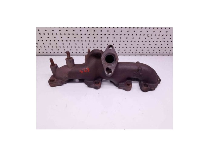 Galerie evacuare 03L253033, Seat Exeo 2.0tdi, CAGC