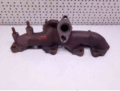 Galerie evacuare 03L253033, Seat Exeo 2.0tdi, CAGC