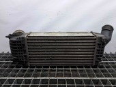 Radiator intercooler Citroen C5 (III) [Fabr 2008-2017] 9657073480 2.0 2.0 100KW / 136CP