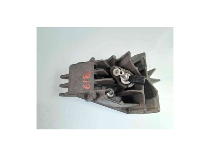 Injector pornire la rece 8200771226, Renault Clio 4, 1.5dci