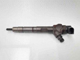 Injector, 04L130277E, 0445110475, Seat Leon (5F1) 2.0tdi, CRVA