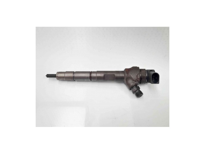 Injector, 04L130277E, 0445110475, Seat Leon (5F1) 2.0tdi, CRVA