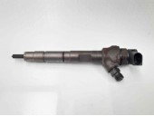 Injector, 04L130277E, 0445110475, Seat Leon (5F1) 2.0tdi, CRVA