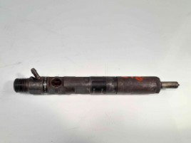 Injector, 166000897R, H8200827965, Dacia Duster, 1.5 dci, K9K612