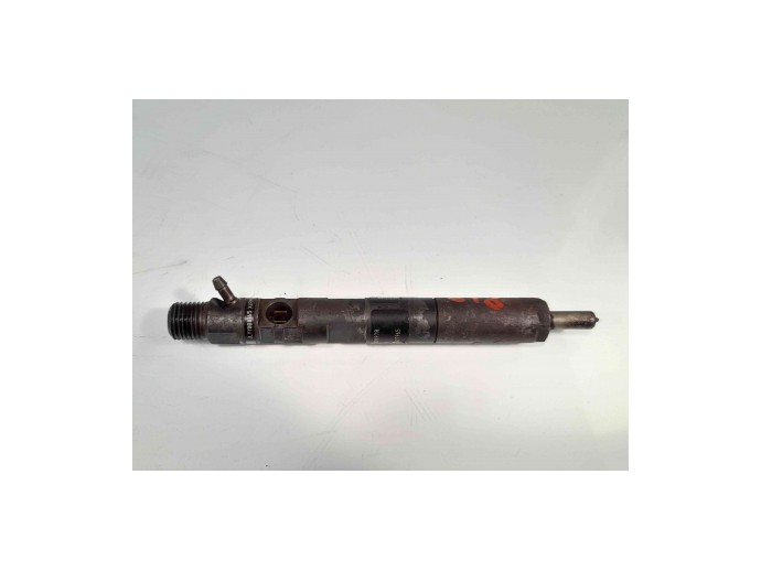 Injector, 166000897R, H8200827965, Dacia Duster, 1.5 dci, K9K612