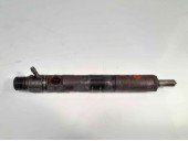 Injector, 166000897R, H8200827965, Dacia Duster, 1.5 dci, K9K612