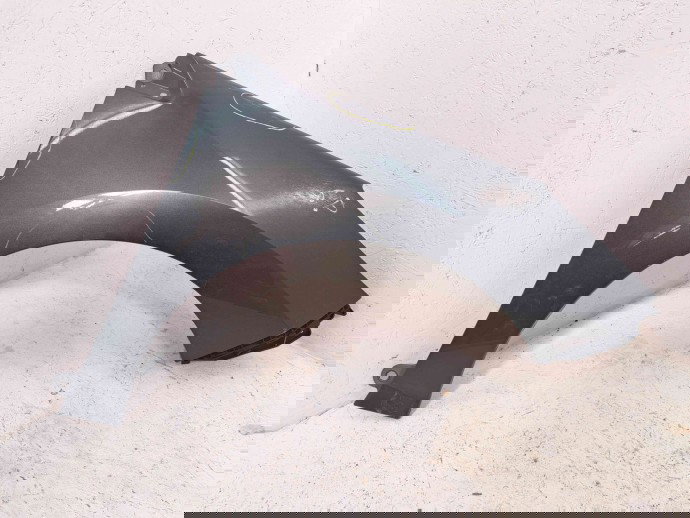 Aripa dreapta fata Peugeot 308 [Fabr 2007-2013] KTP