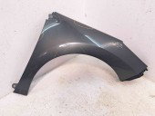 Aripa dreapta fata Peugeot 308 [Fabr 2007-2013] KTP