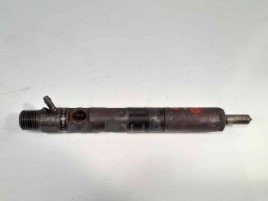 Injector, 166000897R, H8200827965, Renault Modus, 1.5 DCI, K9K770