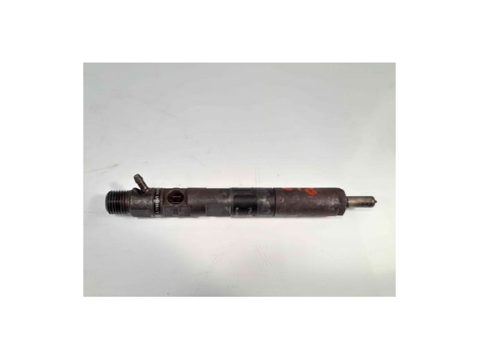 Injector, 166000897R, H8200827965, Renault Modus, 1.5 DCI, K9K770