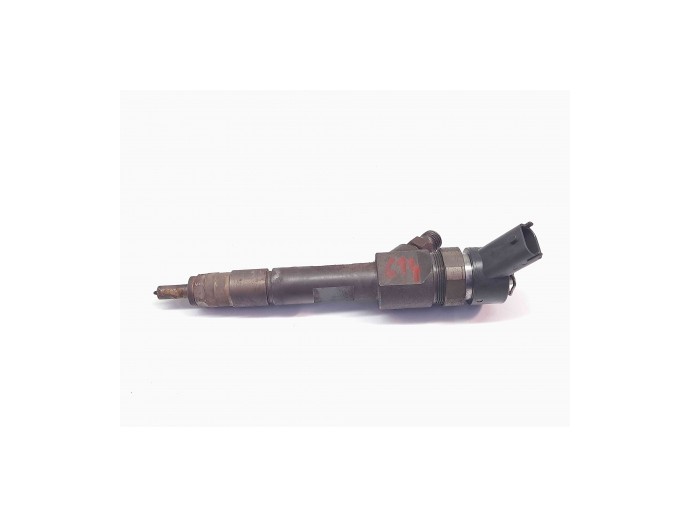 Injector, cod 8200389369, Renault Scenic 2, 1.9 dci