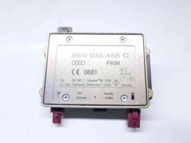 Modul antena 8E0035456C, Audi A6 (4F2, C6)