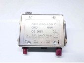 Modul antena, 8E0035456C, Audi Q7 (4LB)