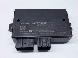 Modul carlig remorcare, Audi A3 (8P1), 1K0907383E