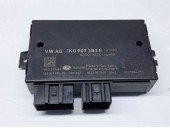 Modul carlig remorcare, Audi A3 (8P1), 1K0907383E
