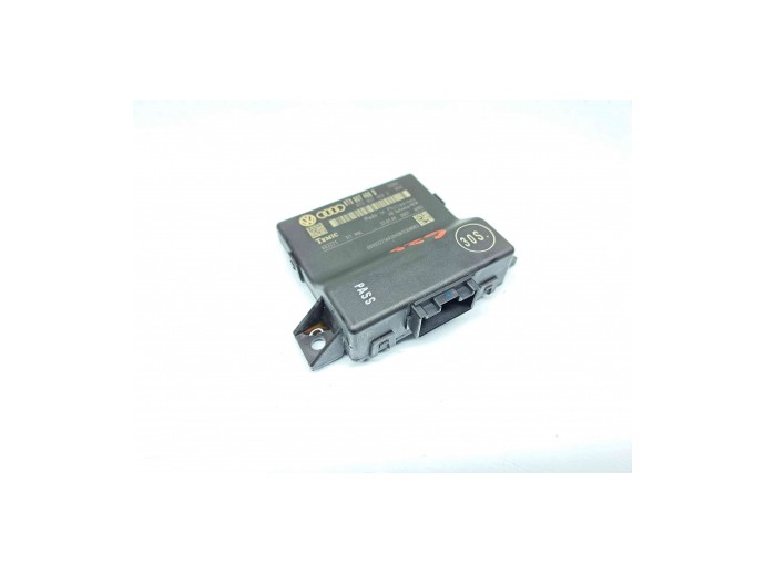 Modul control central 8T0907468D, Audi A4 Avant (8K5, B8)