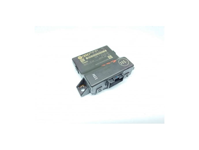 Modul control central, Audi A5 Cabriolet (8F7), 8T0907468D