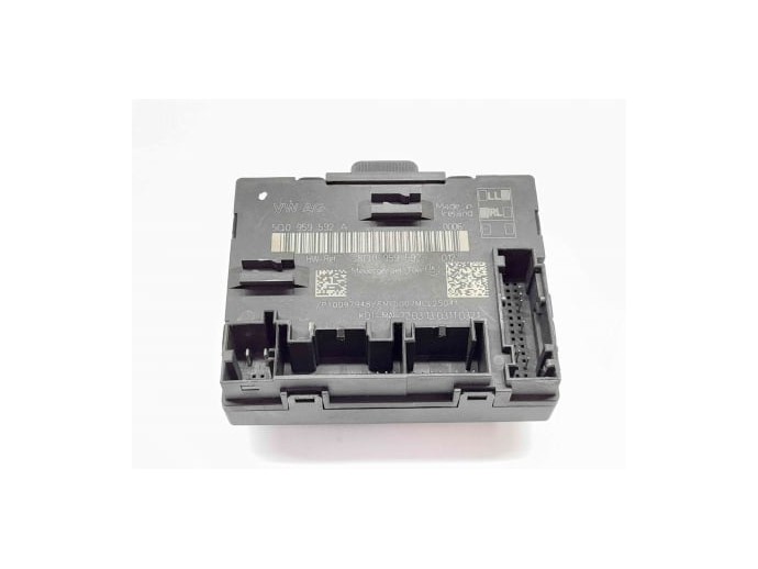 Modul dreapta fata, Skoda Octavia 3 Scout (5E5), 5Q0959592