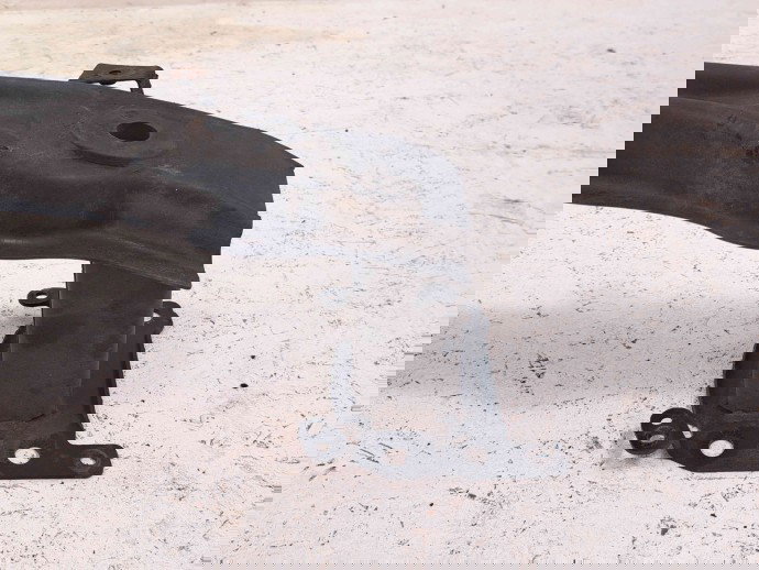 Armatura bara fata Seat Toledo 3 (5P2) [Fabr 2004-2011] 5P0807109B