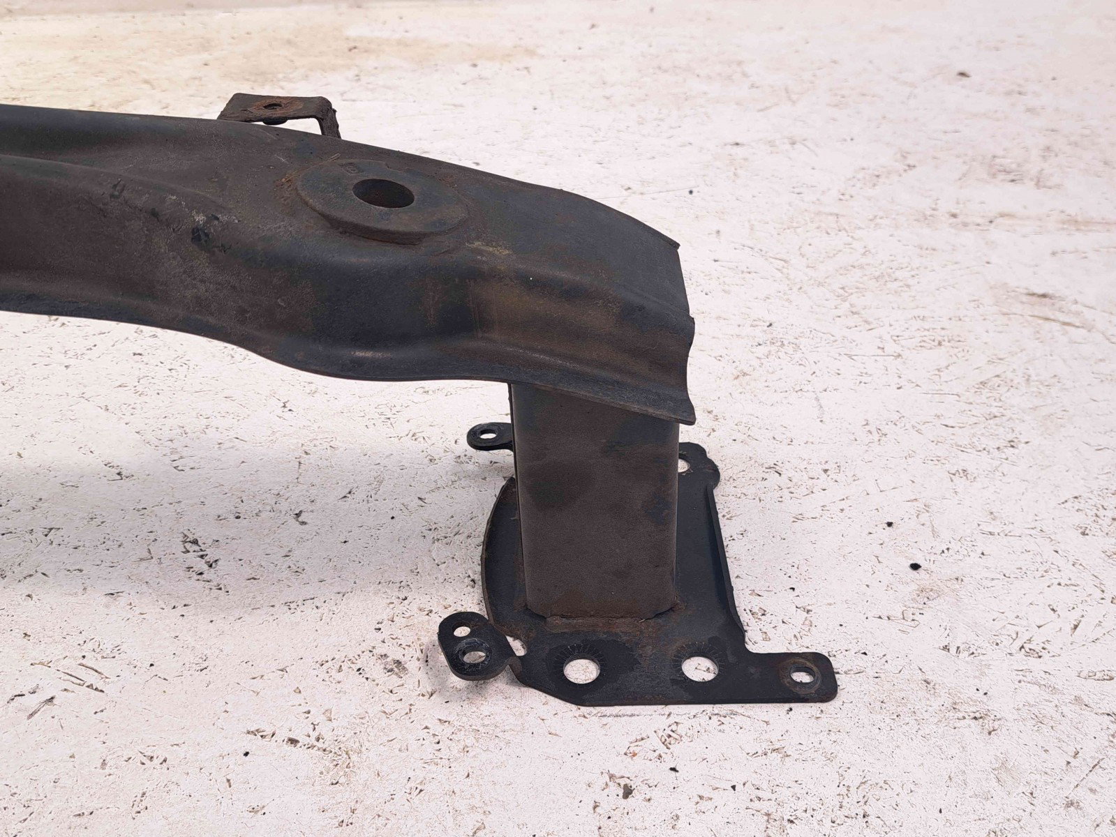 Armatura bara fata Seat Toledo 3 (5P2) [Fabr 2004-2011] 5P0807109B - imagine 2