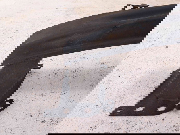 Armatura bara fata Seat Toledo 3 (5P2) [Fabr 2004-2011] 5P0807109B