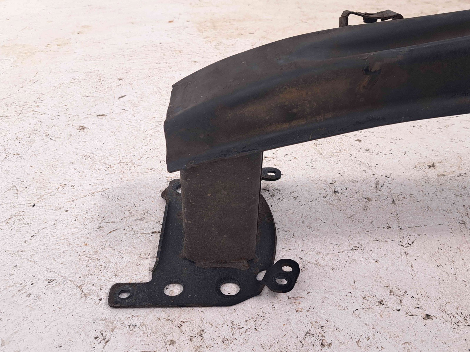 Armatura bara fata Seat Toledo 3 (5P2) [Fabr 2004-2011] 5P0807109B - imagine 3